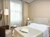 Одноместный номер