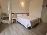 Четырёхместный номер в дополнительно здании
