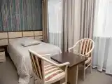 Одноместный номер