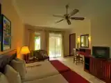 Двухместная вилла Garden