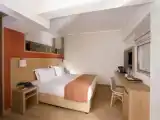 Двухместный полулюкс