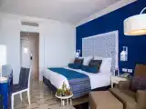 Двухместный номер Стандарт с балконом
