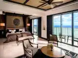 Двухместный номер Premium Club Royal