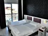 Двухместный номер с видом на море
