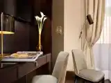 Двухместный номер Deluxe del Teatro
