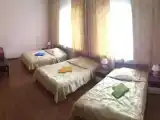 Номер Стандарт