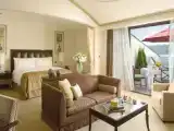 Двухместный люкс Palace Roof с видом на Босфор