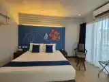 Двухместный номер Deluxe