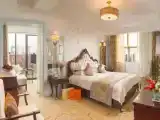 Двухместный номер Huachen Thematic