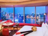 Двухместный номер Mega Pearl Tower View