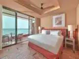 Двухместный номер Selected seafront