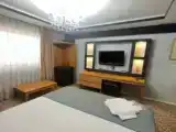 Двухместный номер Large с видом на город