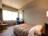 Двухместный номер Semi-Double