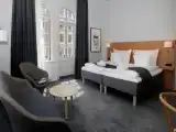 Двухместный номер Superior Deluxe