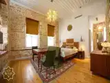 Двухместный номер Deluxe