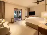 Двухместный номер Beachfront