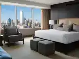 Двухместный люкс Presidential