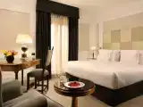 Двухместный номер Deluxe
