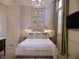 Двухместный полулюкс