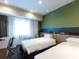 Двухместный номер с ванной