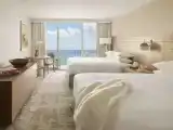 Четырёхместный номер Premier oceanfront
