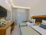 Номер Стандарт с видом на окрестности