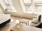 Двухместный люкс Schwabinger 35