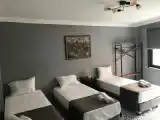 Трёхместные апартаменты