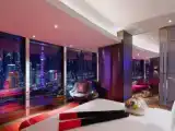 Двухместный люкс Extreme WOW Presidential Pearl Tower View Loft