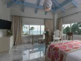 Двухместный люкс Пентхаус oceanfront