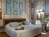 Двухместный полулюкс
