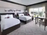 Четырёхместный номер Fairmont