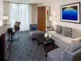 Двухместный люкс Executive
