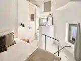 Двухместный люкс Charisma Windmill с видом на Кальдера