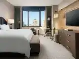 Двухместный люкс c 1 спальней Union Square view