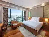 Двухместный люкс (Modern or Classic Style) c 1 комнатой