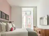 Двухместный люкс c 1 комнатой