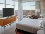 Двухместный люкс Buckhead