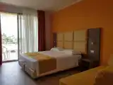 Двухместный номер Deluxe