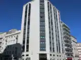 Двухместный номер Стандарт с красивым видом из окна