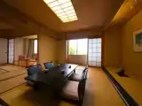Номер в японском стиле Deluxe