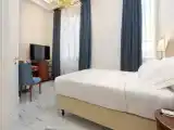 Двухместный номер Roundhand