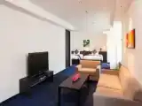 Двухместный номер Corner Deluxe