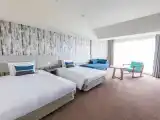 Двухместный номер Deluxe