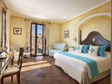 Двухместный полулюкс