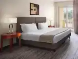 Двухместный полулюкс