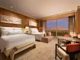 Четырёхместный Tower Suite Wynn