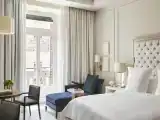 Люкс Canalejas с 2 комнатами