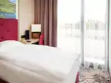 Одноместный номер Стандарт