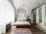 Двухместный номер Design Romantic Deluxe